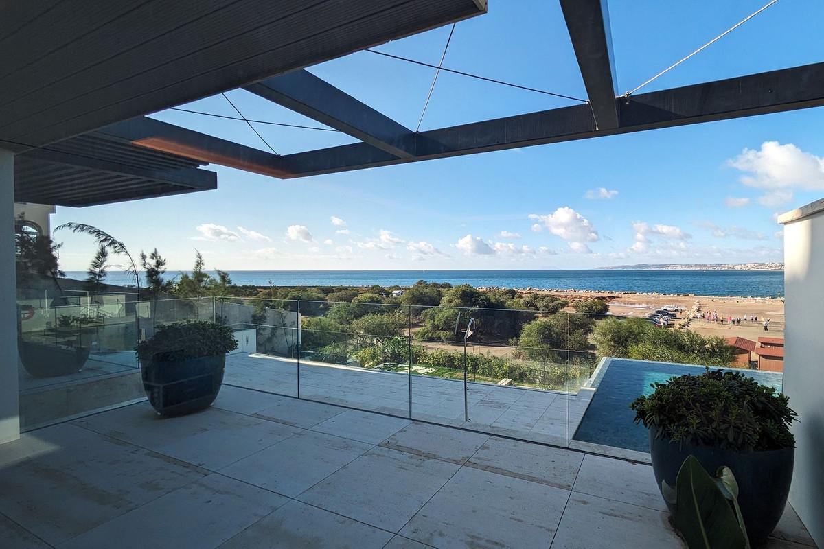 Apartamento en Venta en Estepona