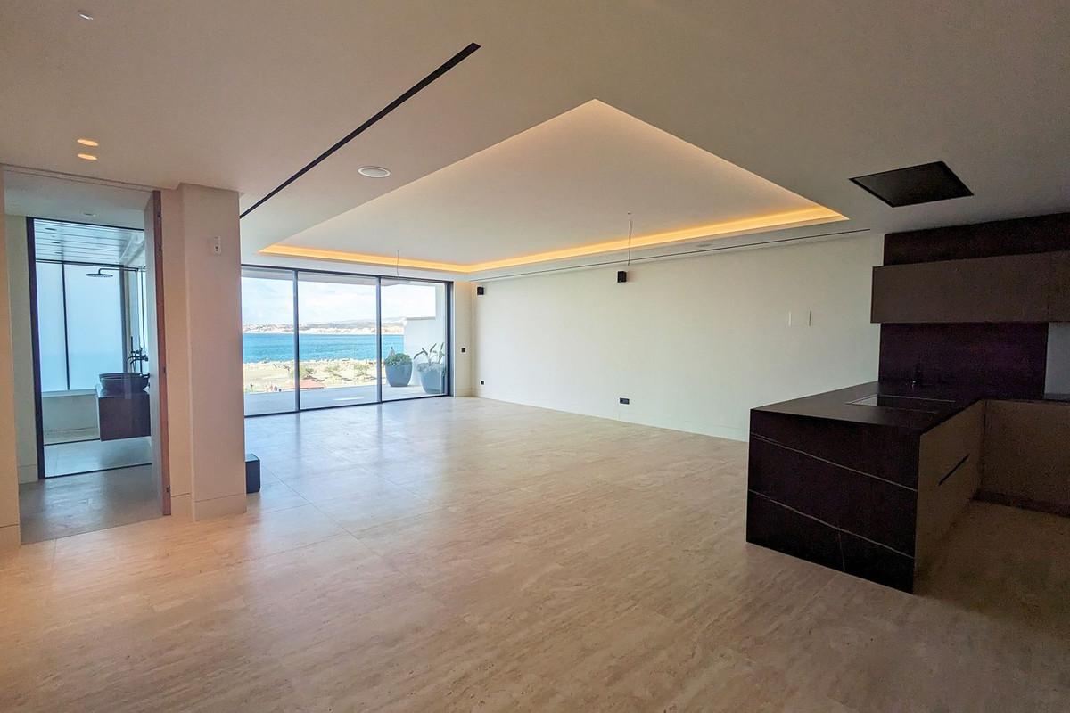 Apartamento en Venta en Estepona