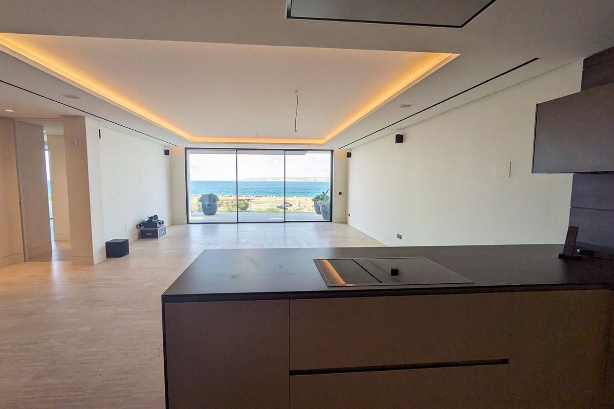 Apartamento en Venta en Estepona