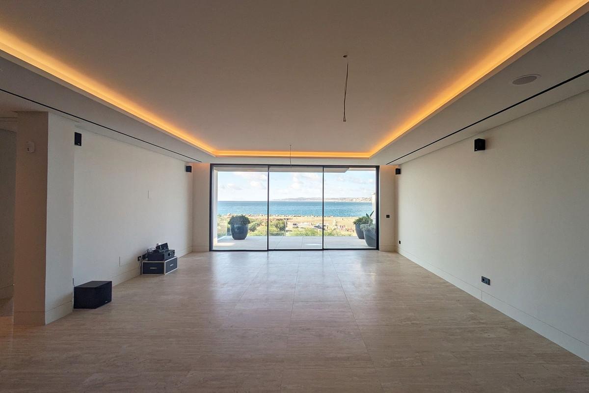 Apartamento en Venta en Estepona