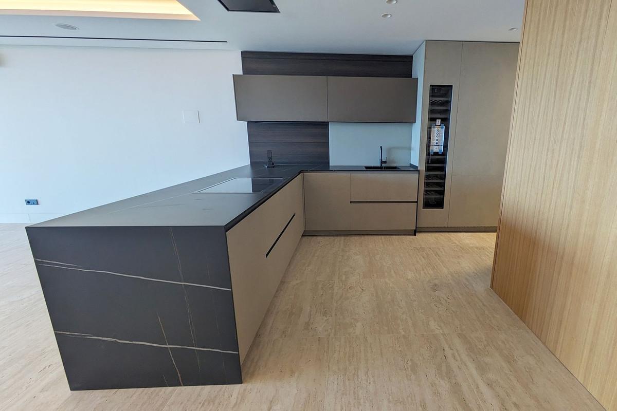 Apartamento en Venta en Estepona