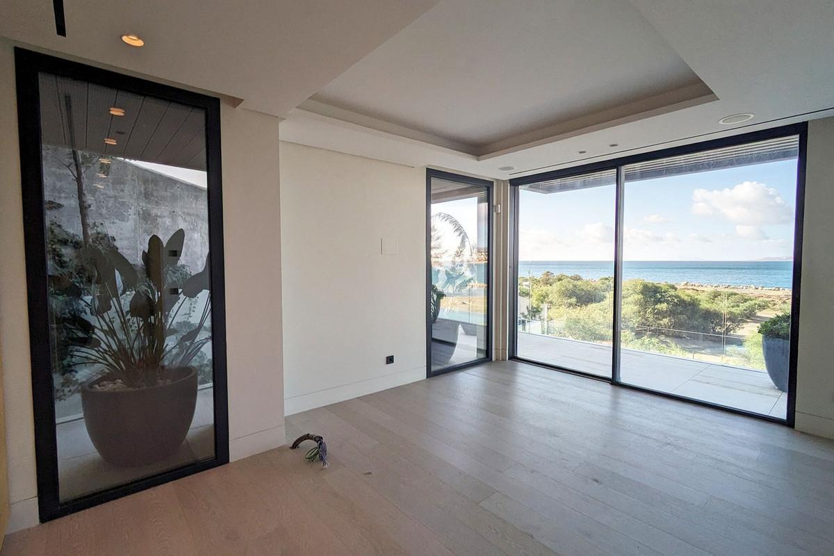 Apartamento en Venta en Estepona
