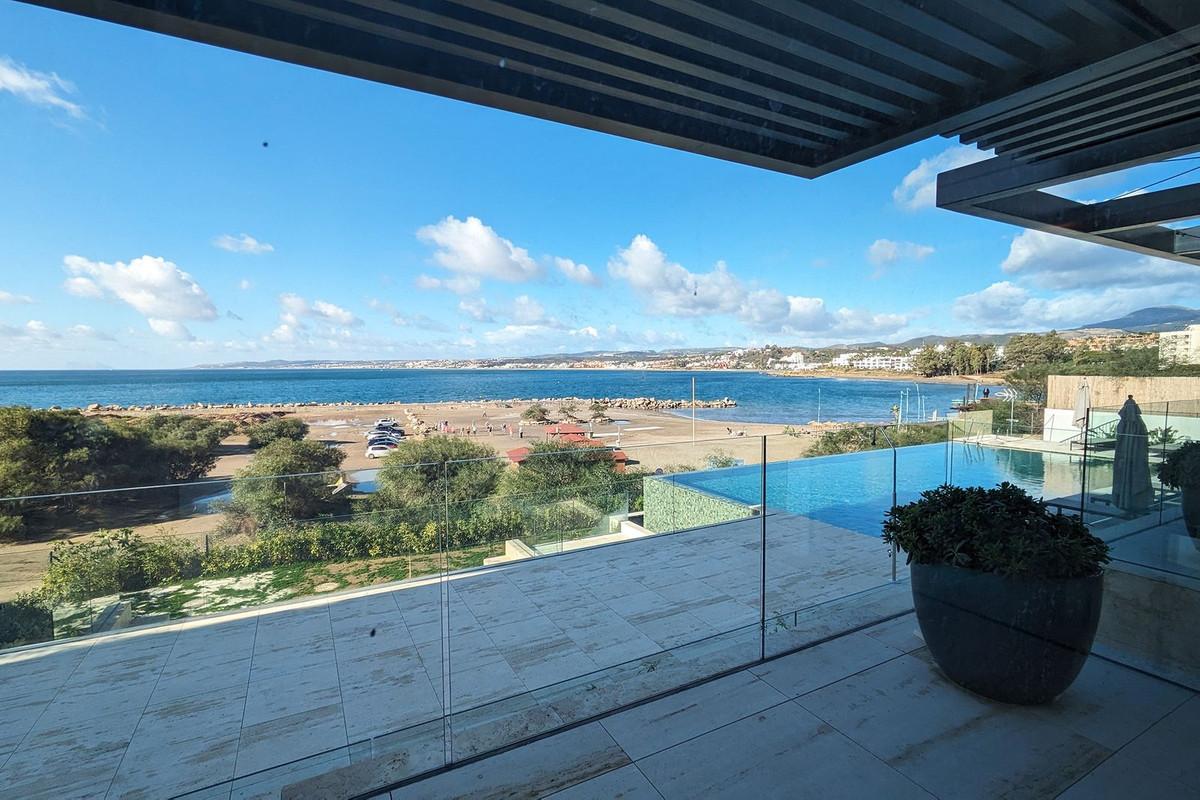 Apartamento en Venta en Estepona
