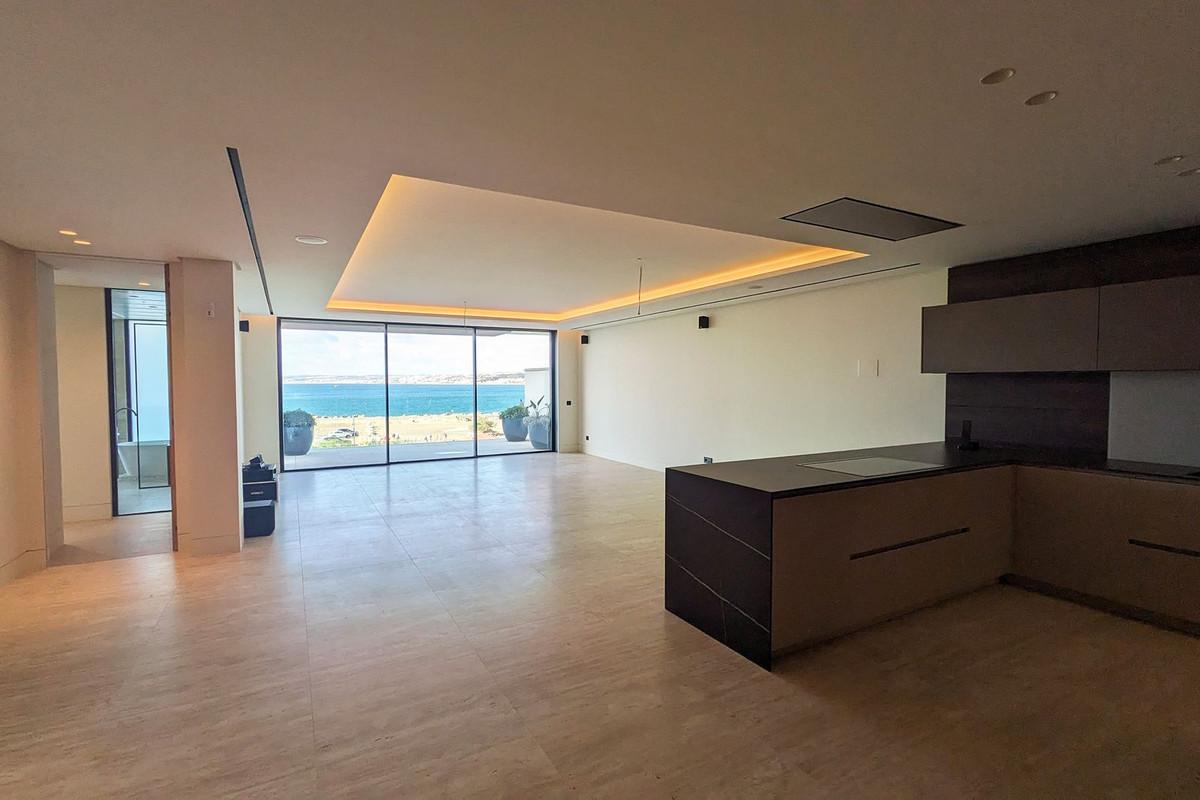 Apartamento en Venta en Estepona