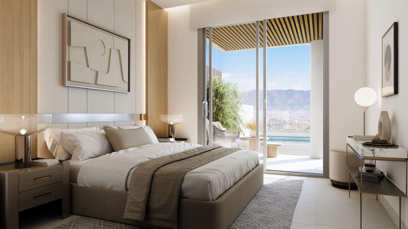 Apartamento en Venta en Mijas