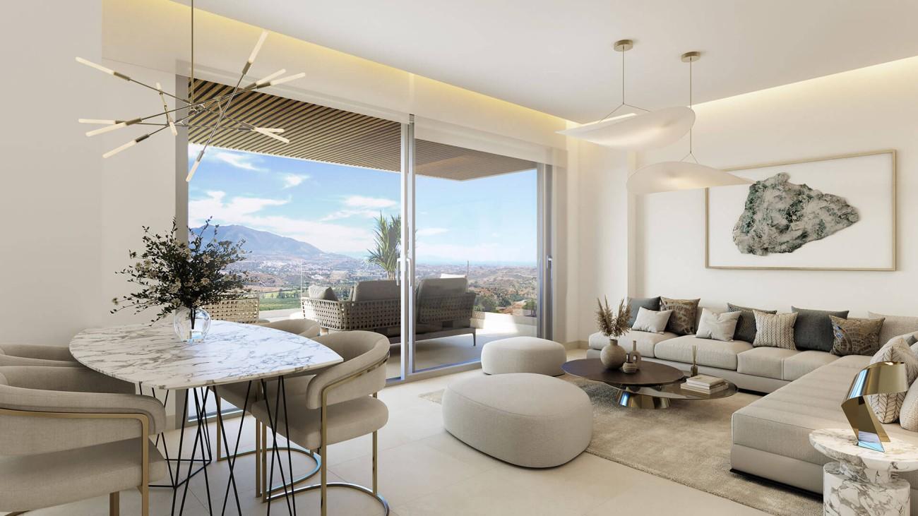 Apartamento en Venta en Mijas