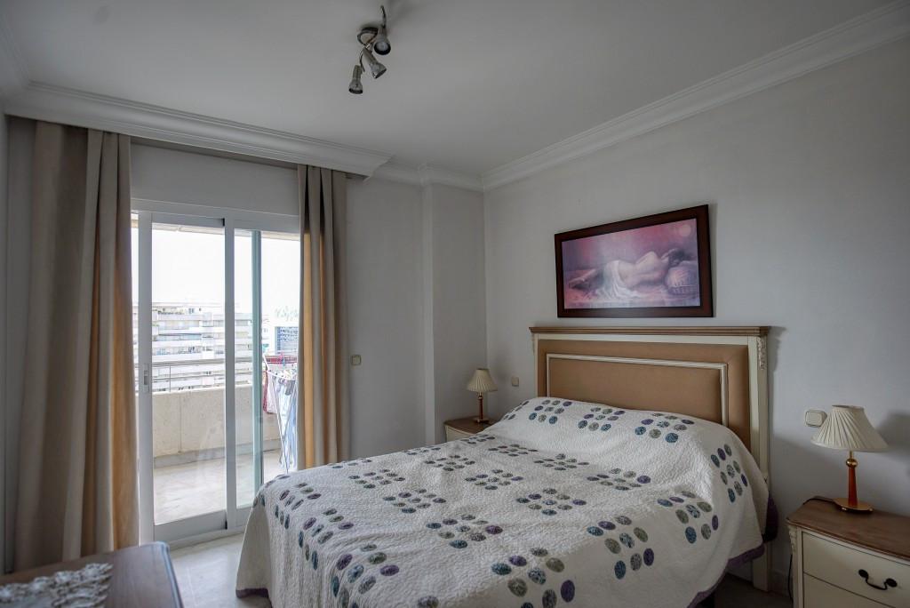 Apartment for Sale in Marbella