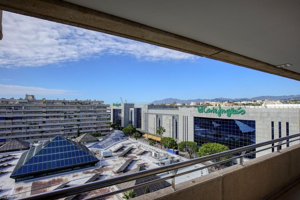 Apartment for Sale in Marbella