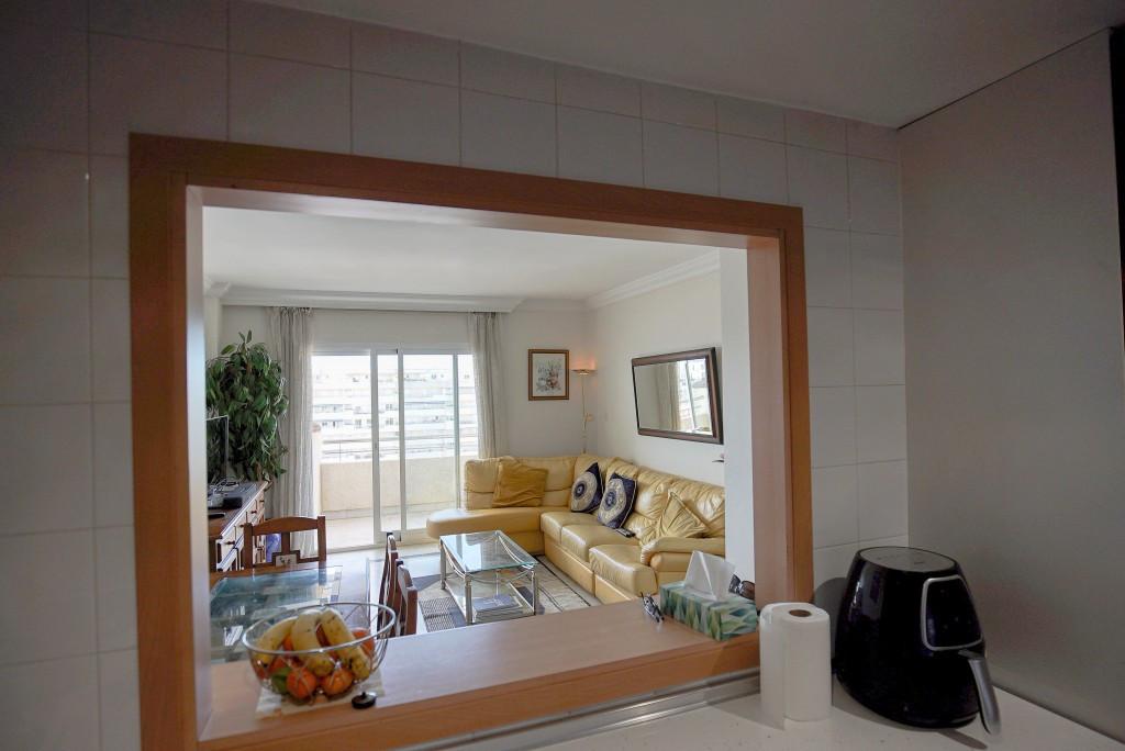 Apartment for Sale in Marbella