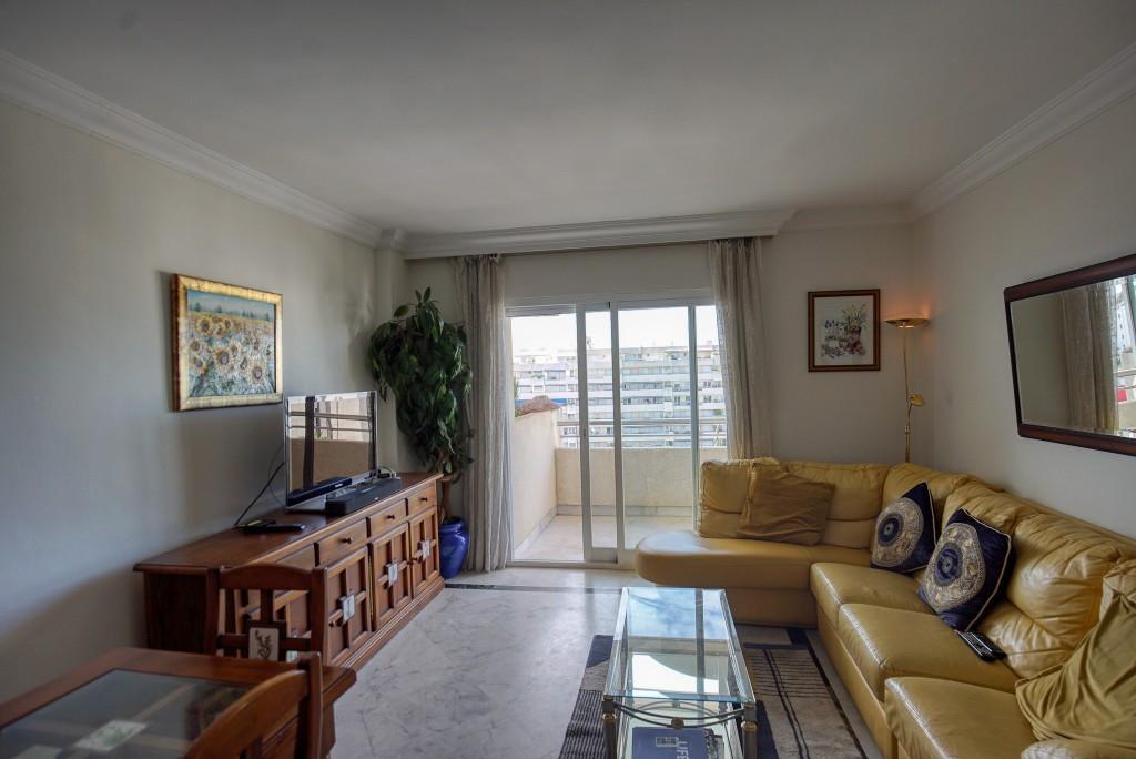 Apartment for Sale in Marbella