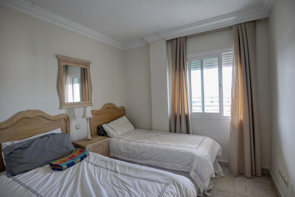 Apartment for Sale in Marbella