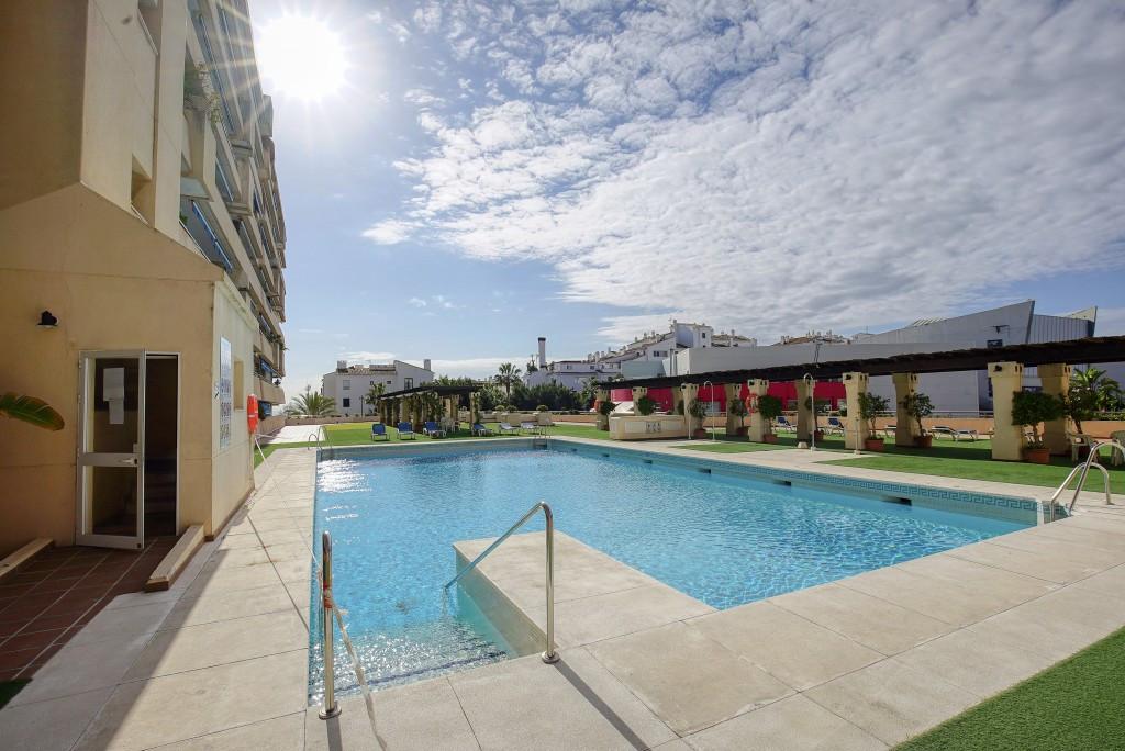 Apartment for Sale in Marbella