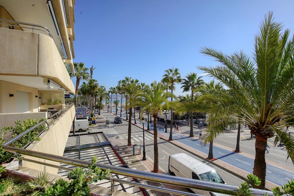 Apartment for Sale in Marbella