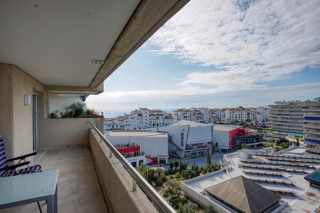 Apartment for Sale in Marbella