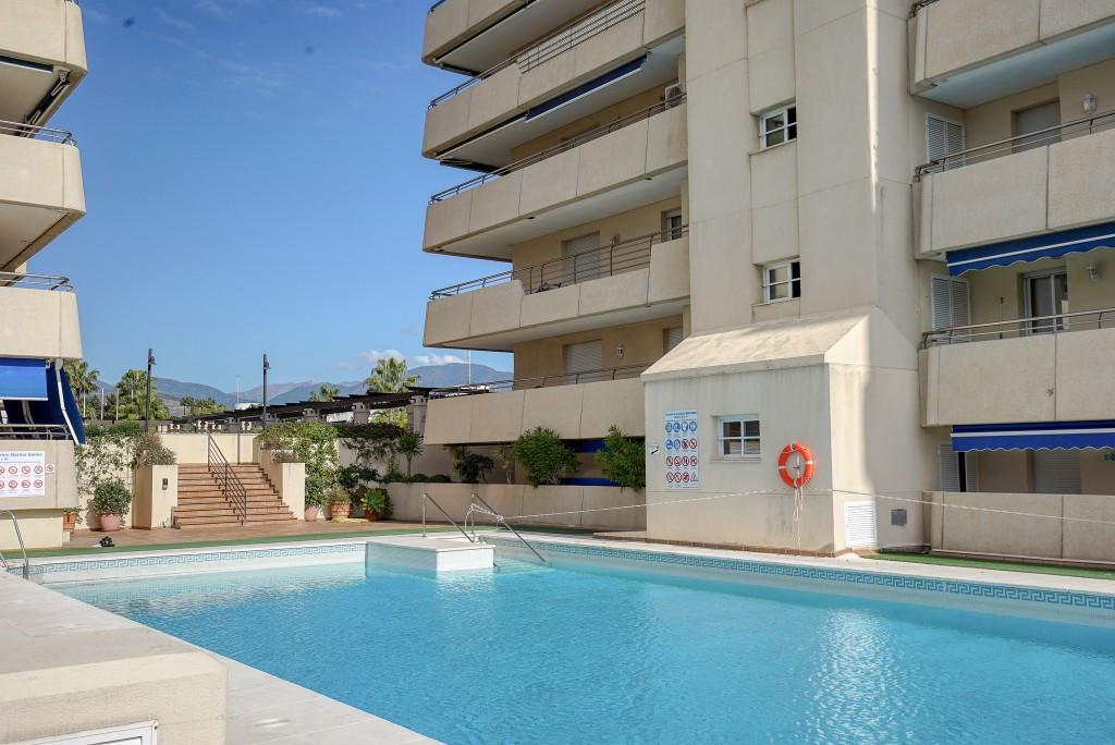 Apartment for Sale in Marbella