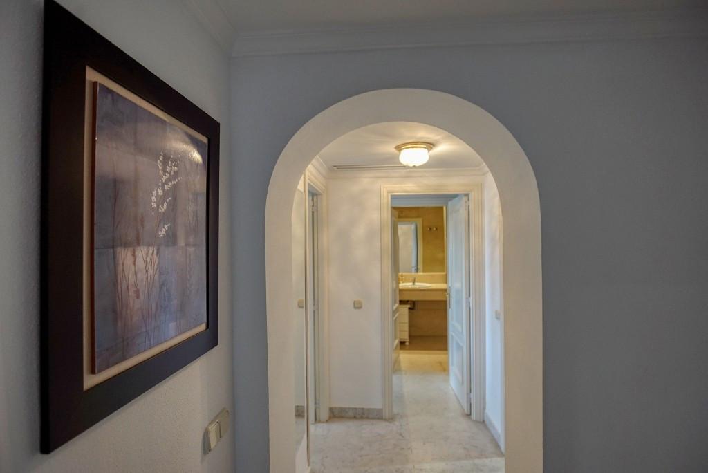 Apartment for Sale in Marbella