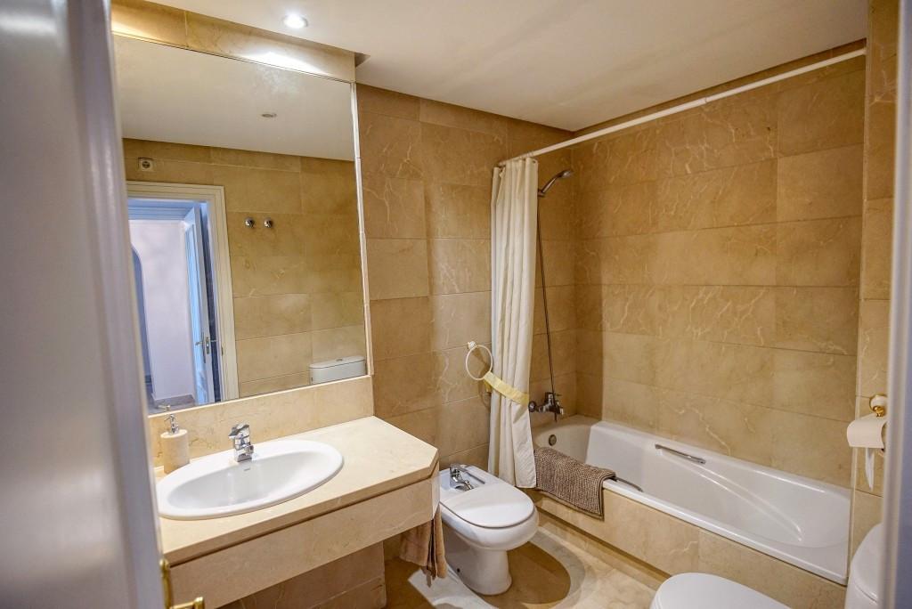 Apartment for Sale in Marbella