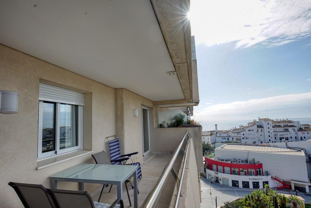 Apartment for Sale in Marbella