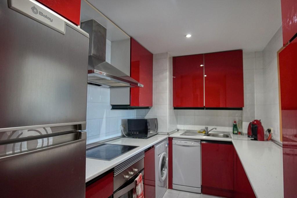 Apartment for Sale in Marbella