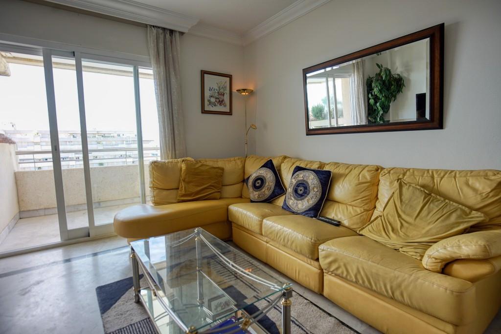 Apartment for Sale in Marbella