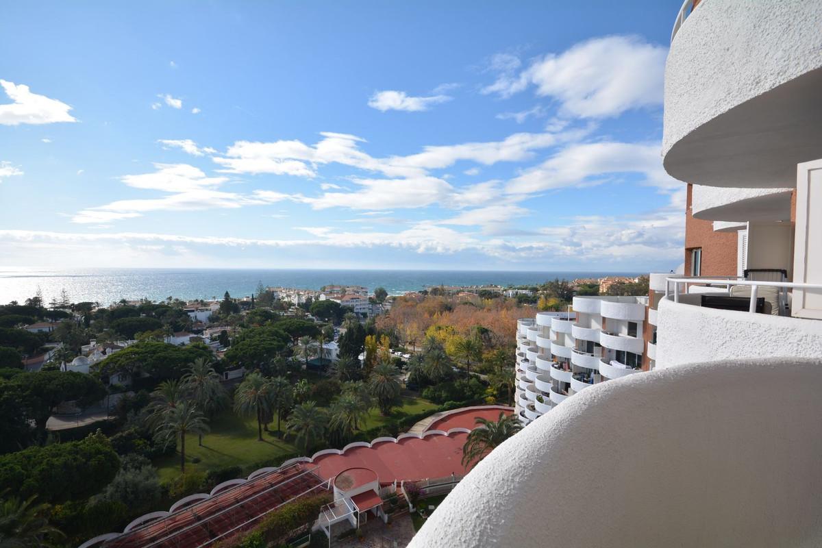 Apartamento en Venta en Marbella