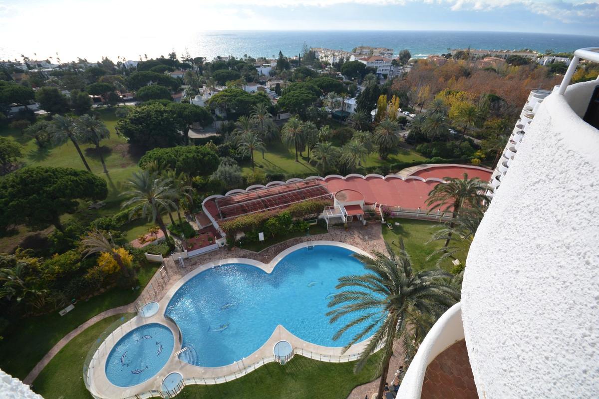 Apartamento en Venta en Marbella