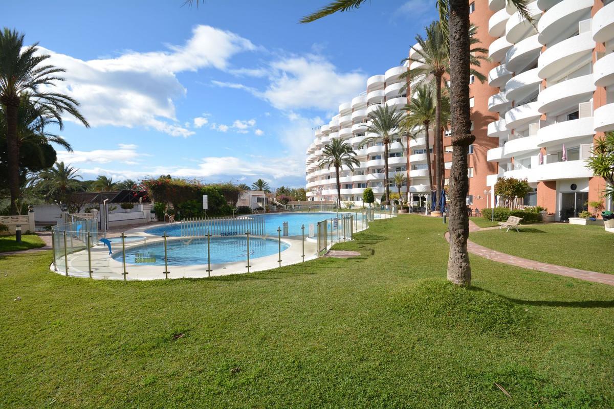 Apartamento en Venta en Marbella