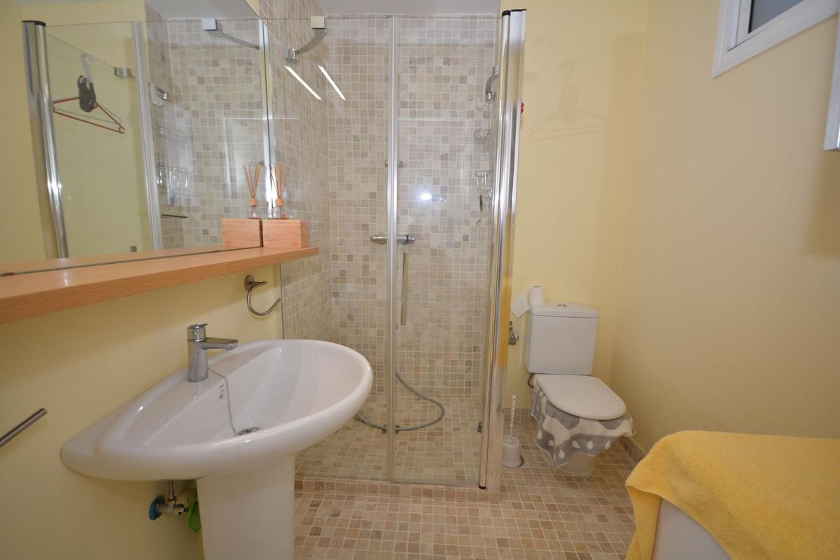 Apartamento en Venta en Marbella