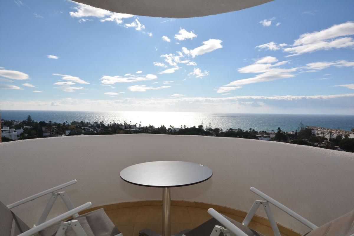 Apartamento en Venta en Marbella