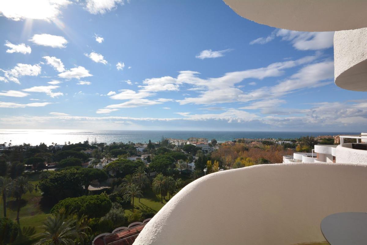 Apartamento en Venta en Marbella