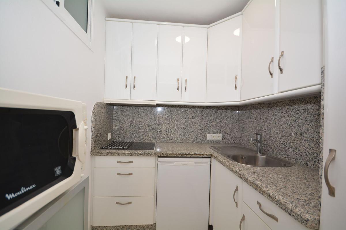 Apartamento en Venta en Marbella