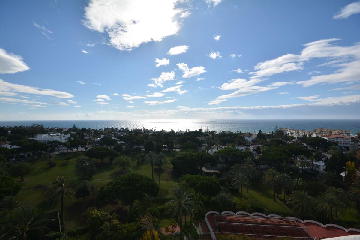 Apartamento en Venta en Marbella