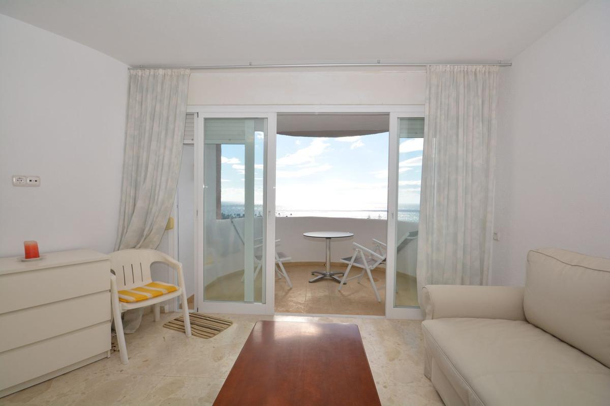 Apartamento en Venta en Marbella