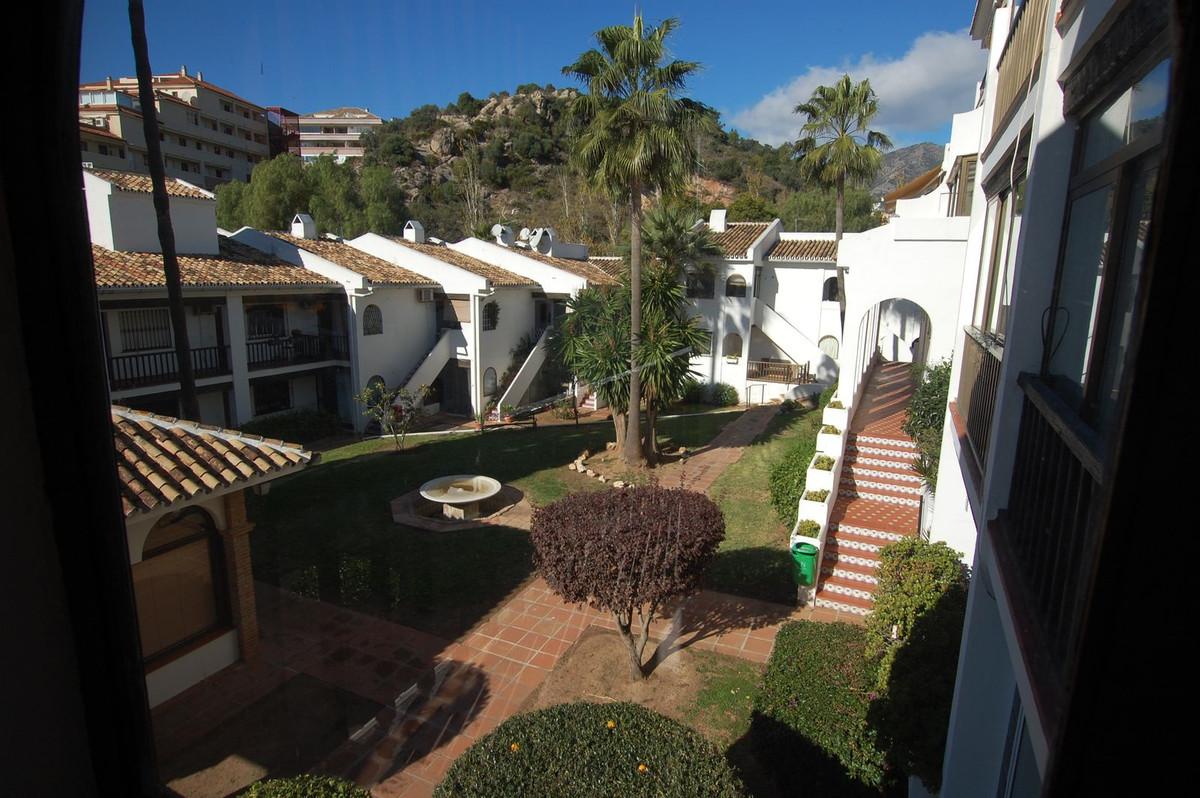 Apartment for Sale in Fuengirola