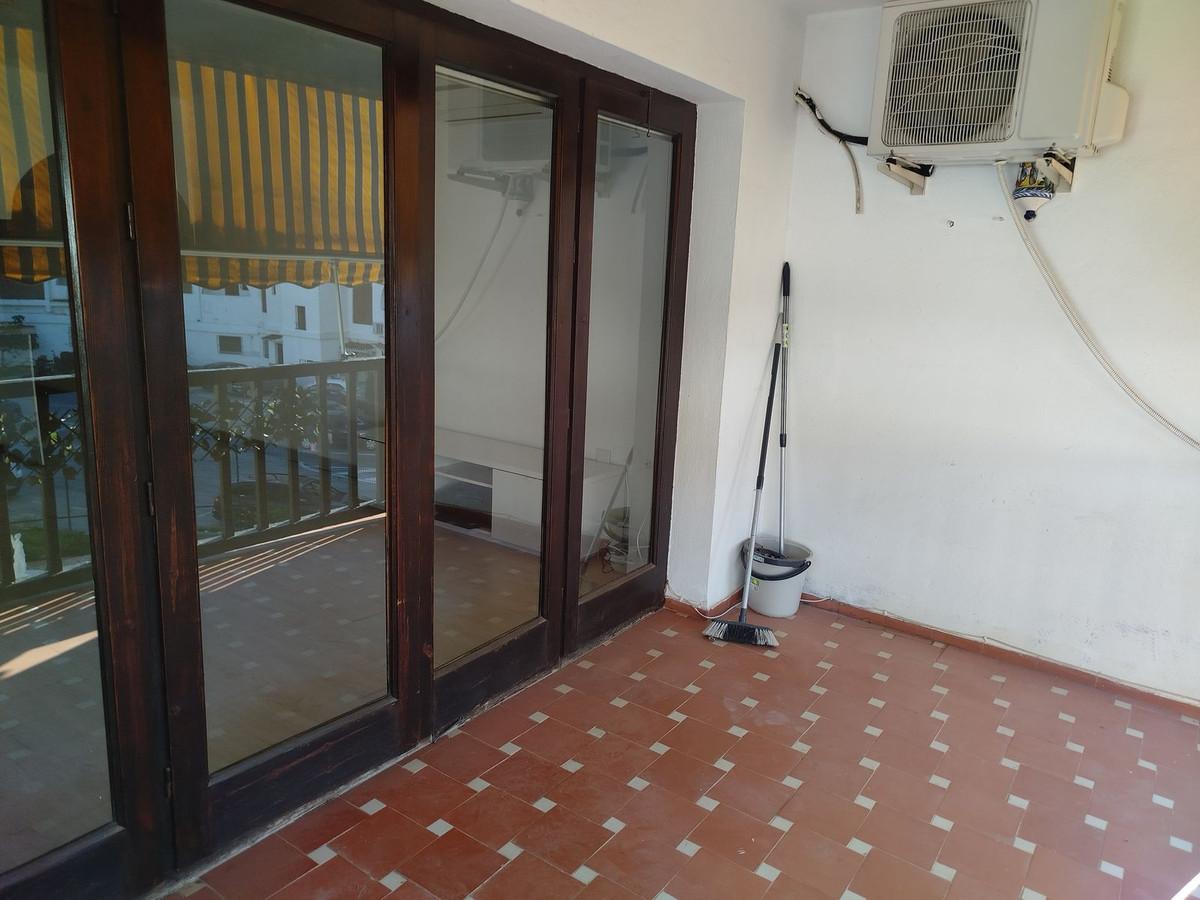 Apartment for Sale in Fuengirola