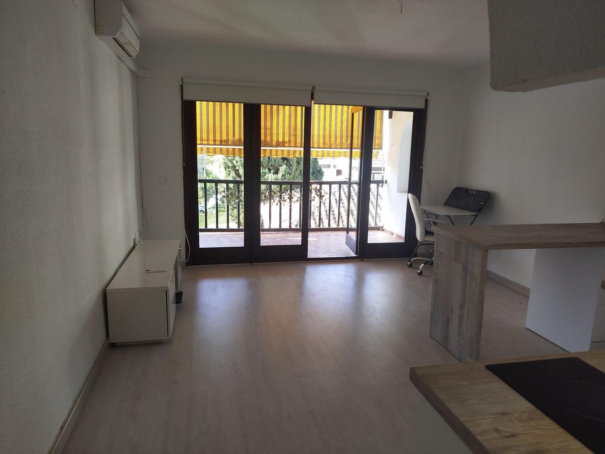 Apartment for Sale in Fuengirola