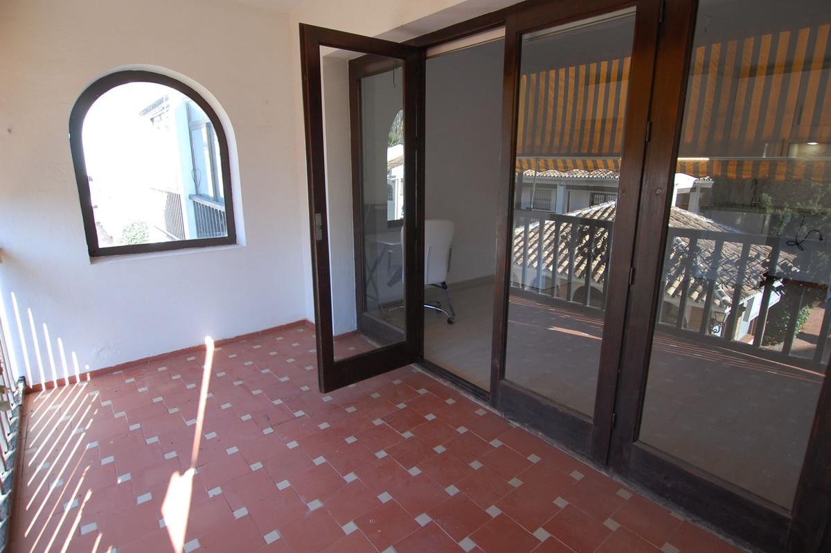 Apartment for Sale in Fuengirola