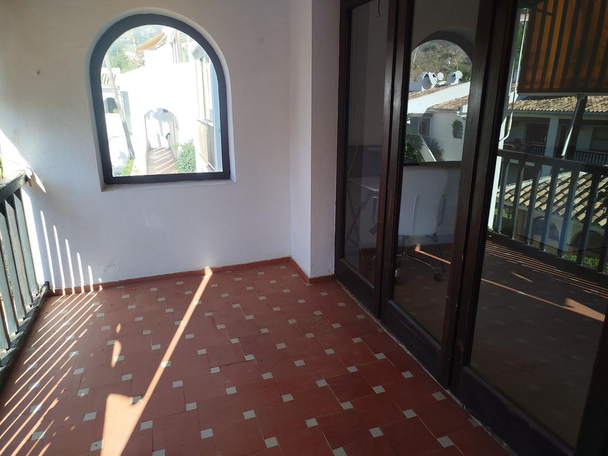 Apartment for Sale in Fuengirola