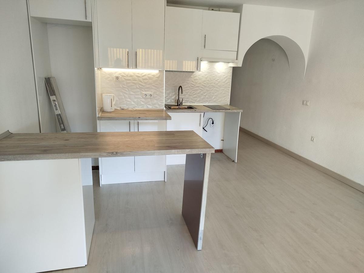 Apartment for Sale in Fuengirola