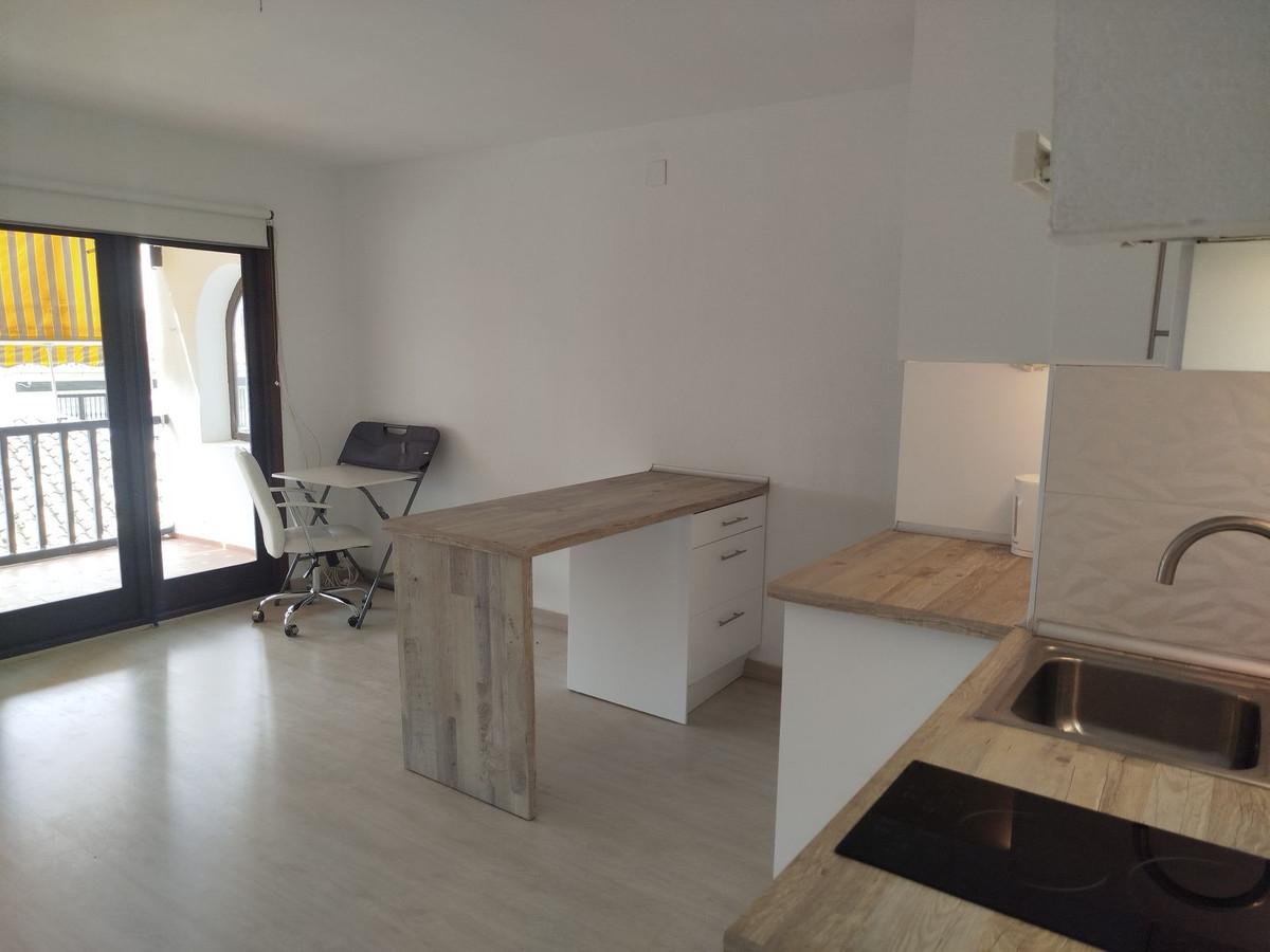 Apartment for Sale in Fuengirola