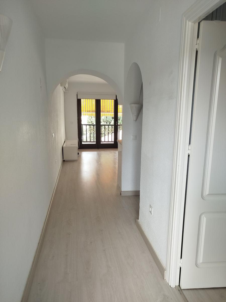 Apartment for Sale in Fuengirola