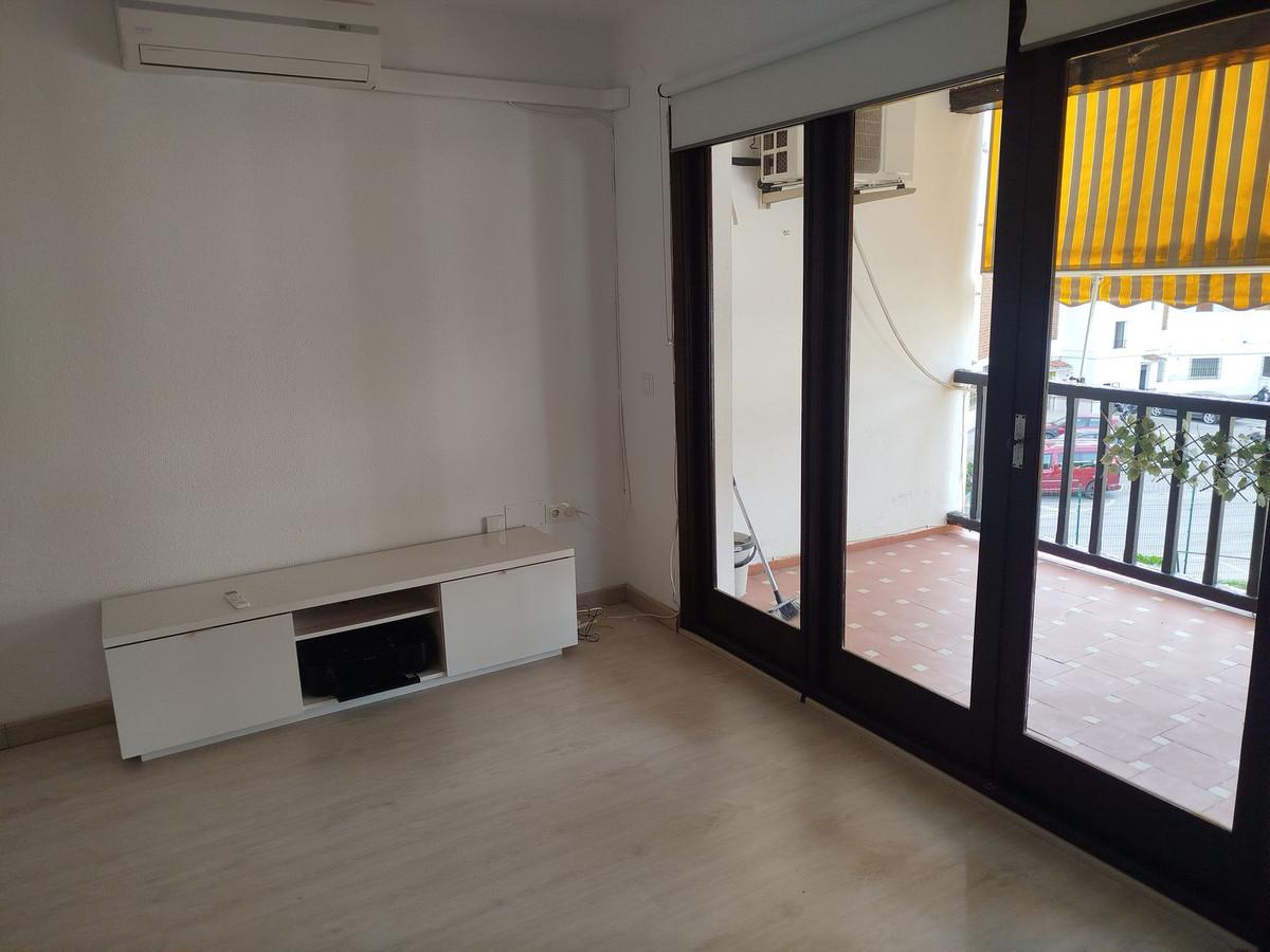 Apartment for Sale in Fuengirola