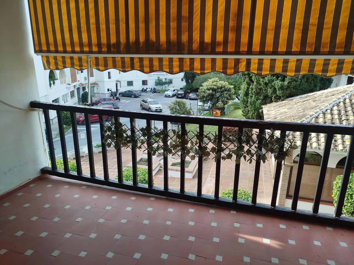 Apartment for Sale in Fuengirola