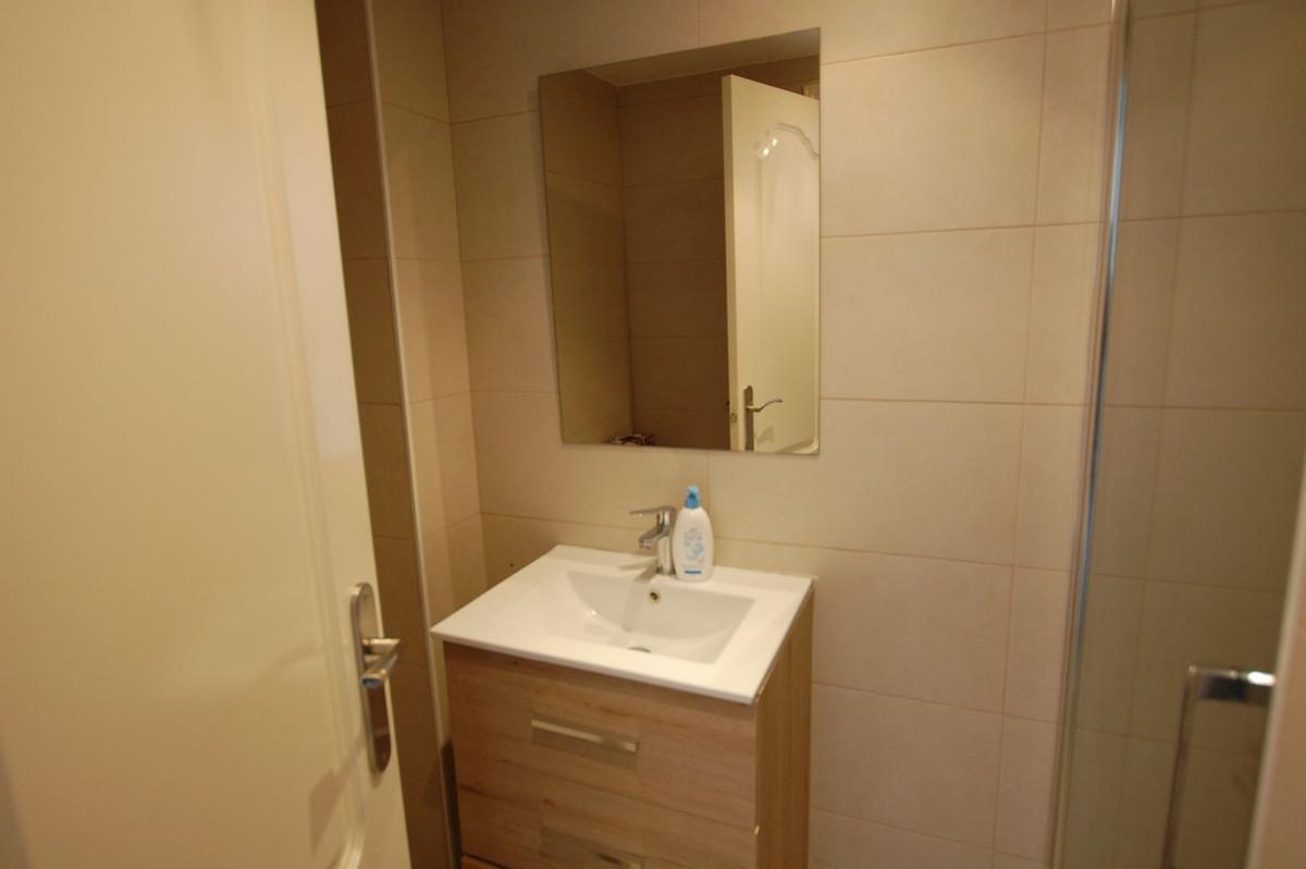 Apartment for Sale in Fuengirola