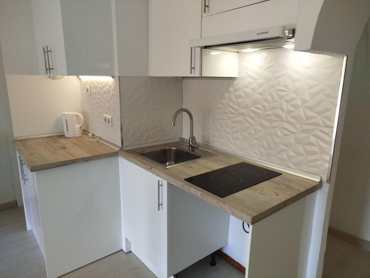 Apartment for Sale in Fuengirola