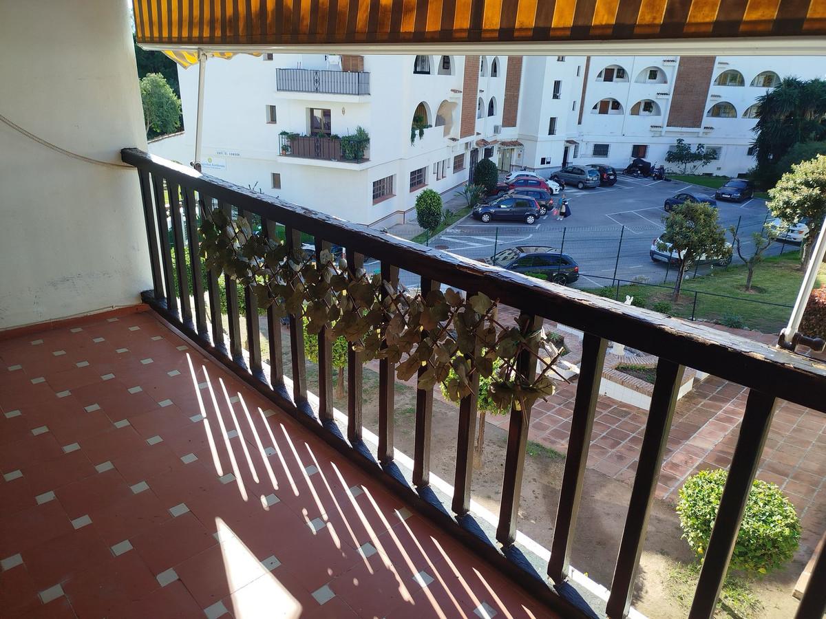 Apartment for Sale in Fuengirola