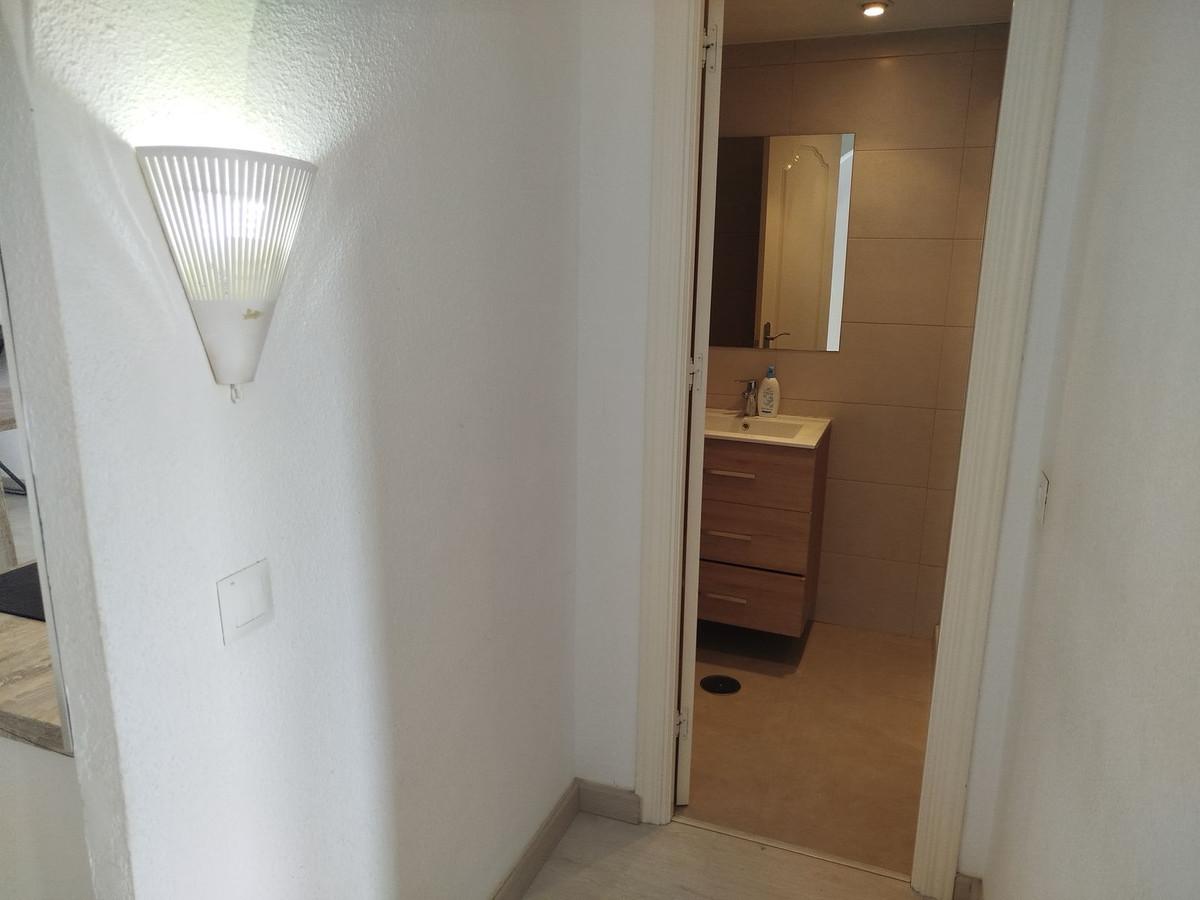 Apartment for Sale in Fuengirola