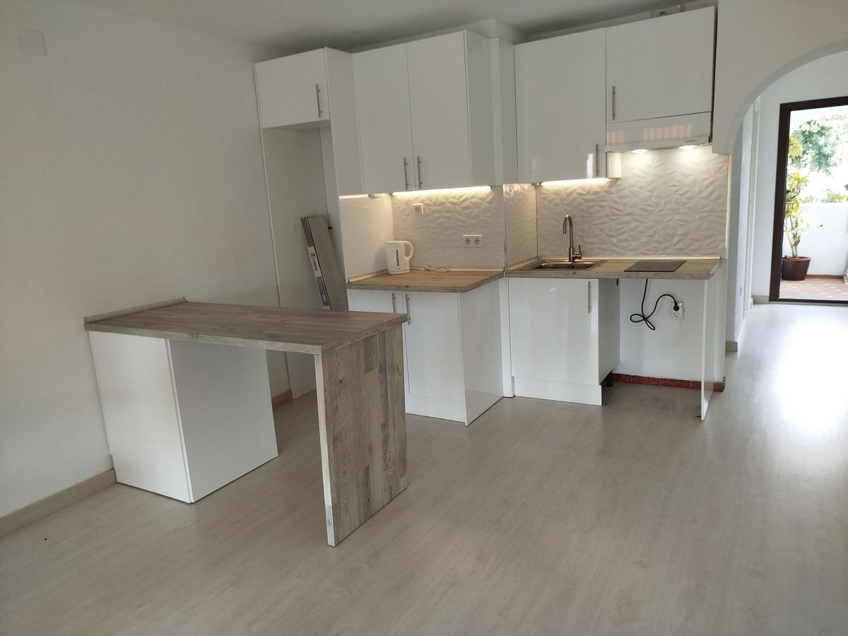 Apartment for Sale in Fuengirola