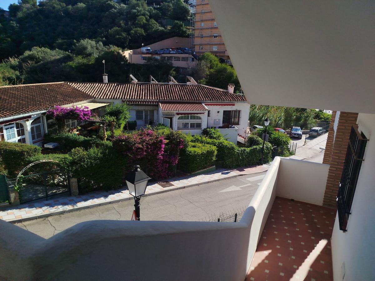 Apartment for Sale in Fuengirola