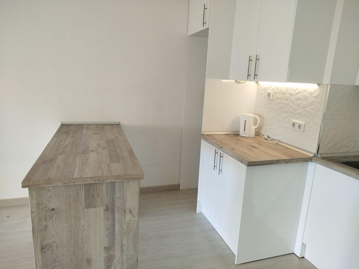 Apartment for Sale in Fuengirola